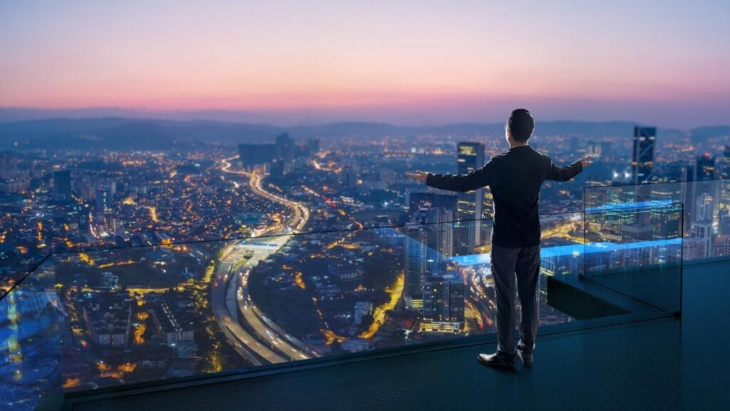 IT Consultancy Services Provider